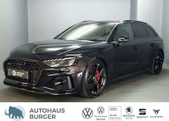 Bild des Angebotes Audi RS4 Avant Panorama/RS-Abg/AHK/B+O/ACC/HuD/Matrix