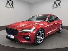 Bild des Angebotes Volvo S60 Lim. R Design Kam. LED AHK H&K