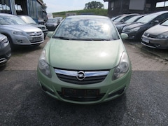 Bild des Angebotes Opel Corsa Edition "111 Jahre"