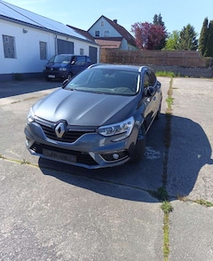 Bild des Angebotes Renault Megane Limited
