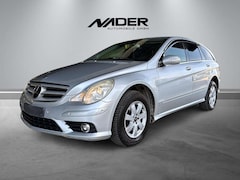 Bild des Angebotes Mercedes-Benz R 280 3.0 CDI KAT/6Sitzer/Navi/Klima/Tempomat