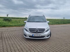 Bild des Angebotes Mercedes-Benz V 220 V 220 d lang 7G-TRONICExclusive Edition