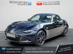 Bild des Angebotes Mazda MX-5 Exclusive-Line 2.0l 184 PS Matrix-LED/BOSE/