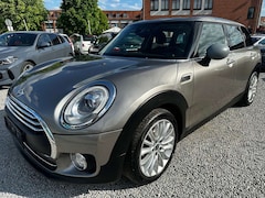 Bild des Angebotes MINI One D Clubman One D Navi*PDC*Start/Stopp*Sport