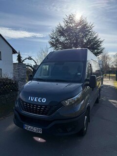 Bild des Angebotes Iveco Daily 35+S+14