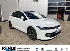 Bild des Angebotes VW Golf 1.5 TSI DSG Style Navi Panorama SHZ Pano