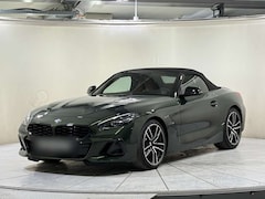 Bild des Angebotes BMW Z4 M40i Aut ACC RFK HUD HK DA PA ALED