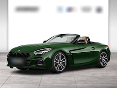 Bild des Angebotes BMW Z4 M40i Aut ACC RFK HUD HK DA PA ALED