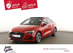 Bild des Angebotes Audi A3 Limousine 35 TFSI advanced advanced