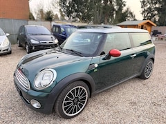 Bild des Angebotes MINI Cooper Clubman Cooper