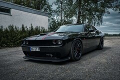 Bild des Angebotes Dodge Challenger Automatik SRT Hellcat