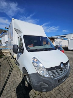 Bild des Angebotes Renault Master Master ENERGY dCi 135 Start
