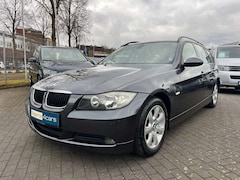 Bild des Angebotes BMW 318 3Touring318i°Garantie°Navi°PDC°SHZ°Panorama-Dach