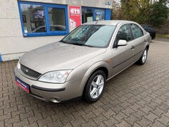 Bild des Angebotes Ford Mondeo 1.8 81 kW Trend