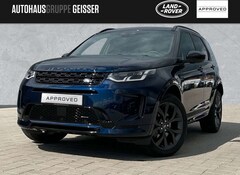 Bild des Angebotes Land Rover Discovery Sport P200 R-Dynamic SE Automatik ACC