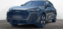 Bild des Angebotes Audi Q5 2.0 TDI quattro+S-LINE+EDITION ONE+AHK+PANO