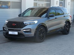 Bild des Angebotes Ford Explorer Platinum Plug-in-Hybrid 4x4