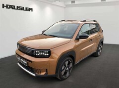 Bild des Angebotes Fiat Grande Panda 1.2 Hybrid La Prima LED PDC Kamera Navi Sitz+Lenkr