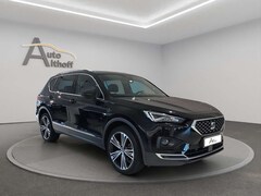 Bild des Angebotes SEAT Tarraco 4Drive 7SITZ ACC LED PANO LEDER NAV KAM