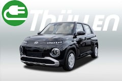 Bild des Angebotes Hyundai Inster Select Effizienz-Paket 42 kWh Batterie Navi