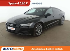 Bild des Angebotes Audi A7 45 TFSI quattro Aut.*NAV*LED*ACC*CAM*PDC*SHZ*ALU*