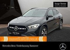 Bild des Angebotes Mercedes-Benz GLA 250 e PROGRESSIVE+NIGHT+PANO+360°+MULTIBEAM