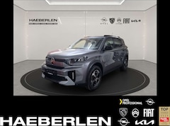 Bild des Angebotes Citroen C3 Aircross 1.2 145 MAX LED+Navi+SHZ+Kam.+KlimaA