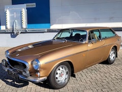 Bild des Angebotes Volvo P1800 ES "Schneewittchensarg" - 4-Gang Overdrive!