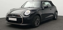 Bild des Angebotes MINI Cooper S Cabrio Favoured Trim