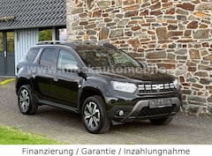 Dacia Duster II Journey LPG-1-Hand-LED-Garantie