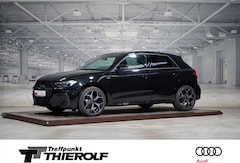 Bild des Angebotes Audi A1 Sportback S line 35 TFSI tronic ACC NAVI SONO