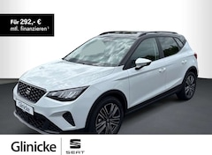 Bild des Angebotes SEAT Arona Road Edition 1.0 TSI Style AHK, NAVI, LED