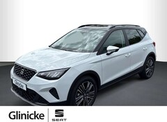 Bild des Angebotes SEAT Arona Road Edition 1.0 TSI Style AHK, NAVI, LED