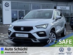 Bild des Angebotes SEAT Ateca 1.5 TSI Style AHK+FULL-LINK+VIRTUAL-COCKPI