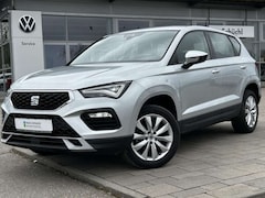 Bild des Angebotes SEAT Ateca 1.5 TSI Style AHK+FULL-LINK+VIRTUAL-COCKPI
