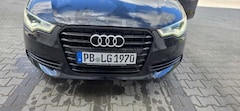Bild des Angebotes Audi A6 Avant 2.0 TDI DPF