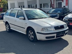 Bild des Angebotes Skoda Octavia Ambiente