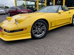 Bild des Angebotes Corvette C4 Cabrio Automatik*1.Hand*