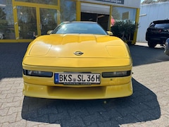 Bild des Angebotes Corvette C4 Cabrio Automatik*1.Hand*