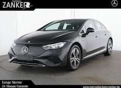 Bild des Angebotes Mercedes-Benz EQE 300 EQE 300 *DISTRONIC*MEMORY*KEYLESS*AMBI*DAB*LED*