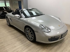 Bild des Angebotes Porsche Boxster S 1.Hand DE unfallfrei Orig.35800KM Bose