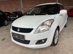 Bild des Angebotes Suzuki Swift Comfort/KLIMA/PDC/USB