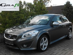 Bild des Angebotes Volvo C30 T5 R-Design (Volvo-Historie/Unfallfrei/DE)