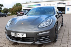 Bild des Angebotes Porsche Panamera 4 S