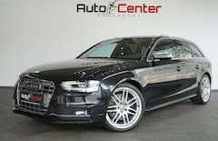 Bild des Angebotes Audi S4 Avant 3.0 TFSI quattro*Schale*Keyless*B&O*ACC