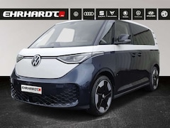 Bild des Angebotes VW ID. Buzz Pro Premium AHK*IQ-LIGHT*NAV*SHZ*ACC*PARKLENK*3...