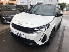 Bild des Angebotes Peugeot 3008 BlueHDi 130 EAT8 GT *Topzustand*