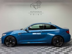 Bild des Angebotes BMW M2 2.Hand|Navi-Prof|H&K|DAB|LED|No-OPF|