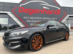 Bild des Angebotes Kia Optima 1.7 CRDi Sportswagon Spirit LED ACC 360°