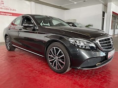 Bild des Angebotes Mercedes-Benz C 220 d *1. Hd.+ SHgpfl.+ AppleCarPlay+WLAN